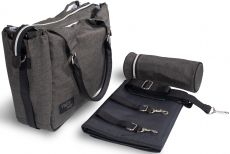 Сумка Valco baby Trend Mothers Bag Charcoal
